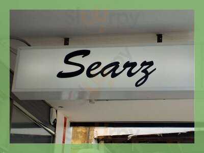 Searz Caffi
