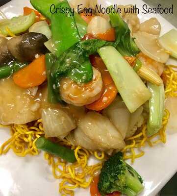 N&n Vietnamese Kitchen 2