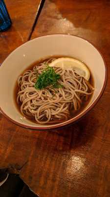 Soba Soba