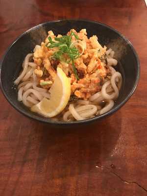 Soba Soba
