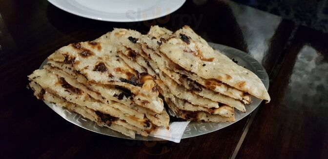 Privileged Punjab Authentic Indian Restaurant