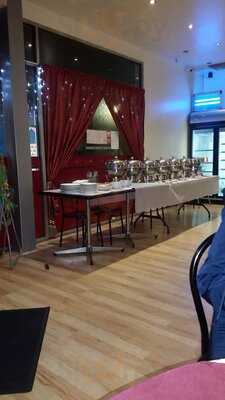 Taj Palace Authentic Indian Restaurant