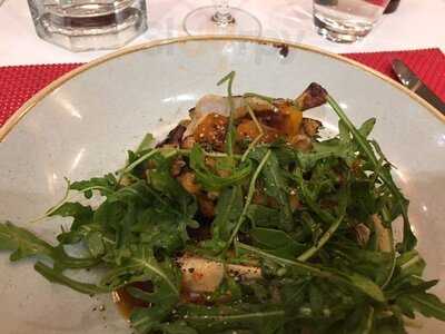 Ibistro Glen Waverley