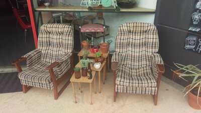 Hard Rubbish Jaffle Bar