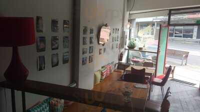 Hard Rubbish Jaffle Bar