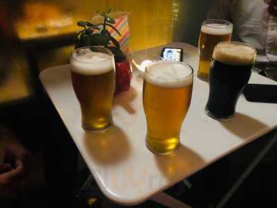 Hard Rubbish Jaffle Bar