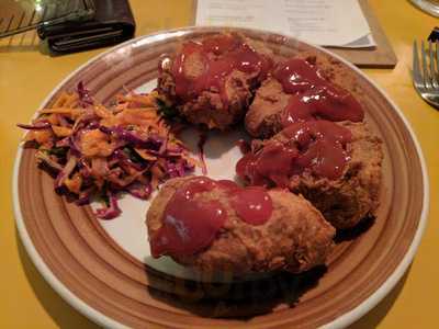 Hard Rubbish Jaffle Bar