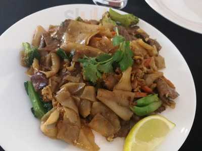 Multi Asia Restaurant