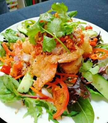 Multi Asia Restaurant