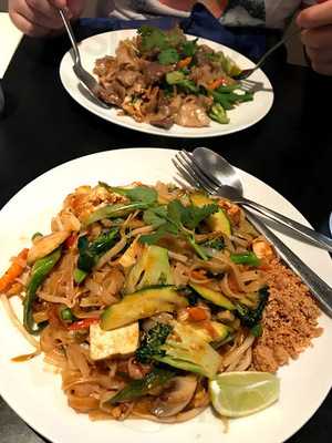 Multi Asia Restaurant