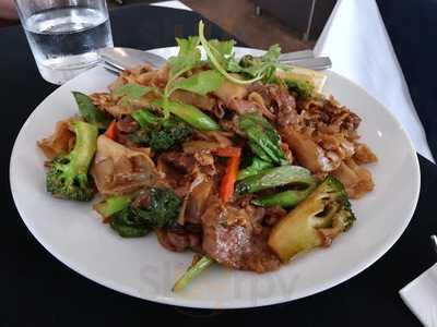 Multi Asia Restaurant