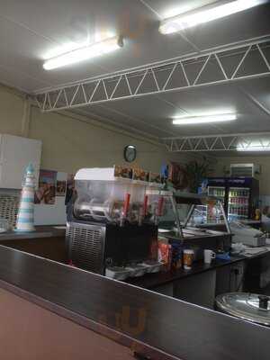 Harrington Square Fish & Chips