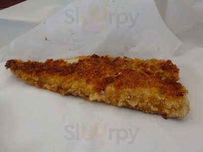 Harrington Square Fish & Chips