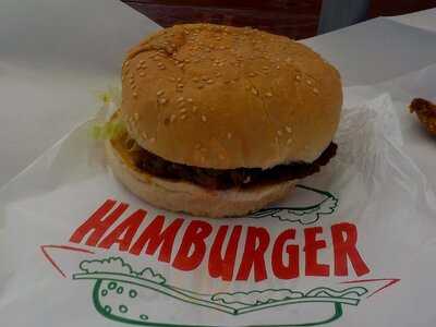 Harrington Square Fish & Chips