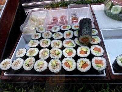 Euro Sushi