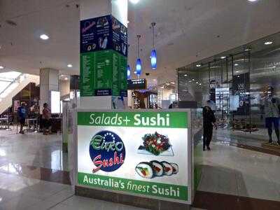 Euro Sushi