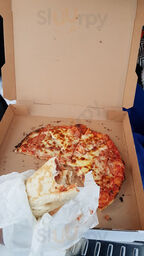 Berowra Pizza Restaurant