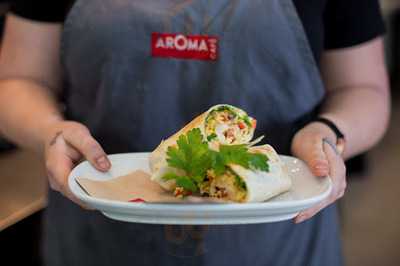 Aroma Cafe