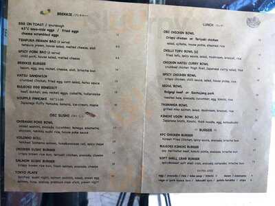 Old Sisters Eatery & Cafe