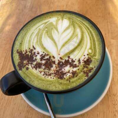 Old Sisters Eatery & Cafe