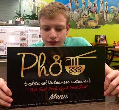 Pho Express