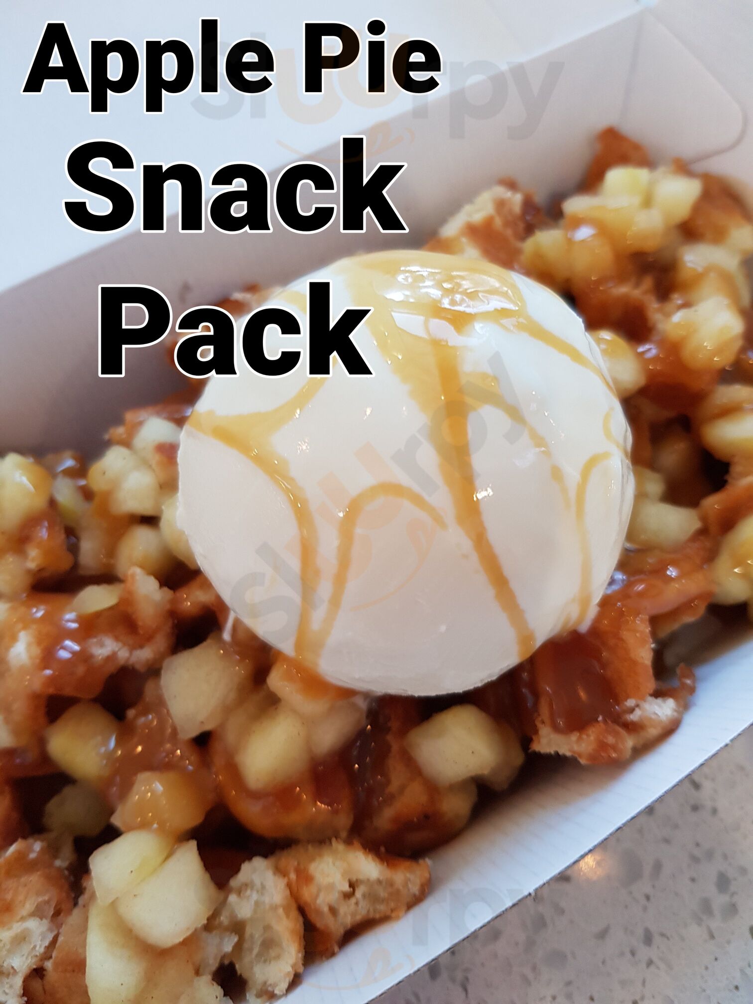 Lickits Frozen Custard