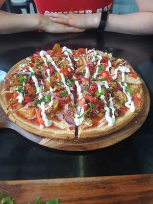 Crust Gourmet Pizza Bar