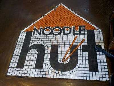 Noodle Hut Brunswick