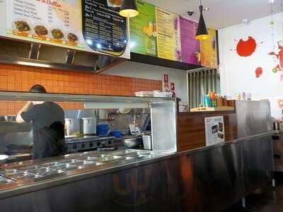 Noodle Hut Brunswick