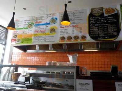 Noodle Hut Brunswick