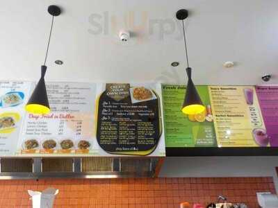 Noodle Hut Brunswick