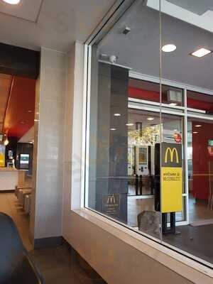 Mcdonalds