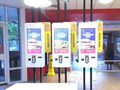 Mcdonalds