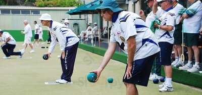 The Elsternwick Club