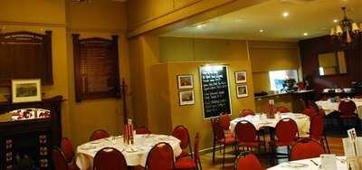 The Elsternwick Club