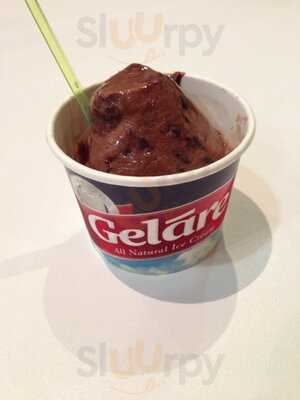 Gelare Cafe Doncaster