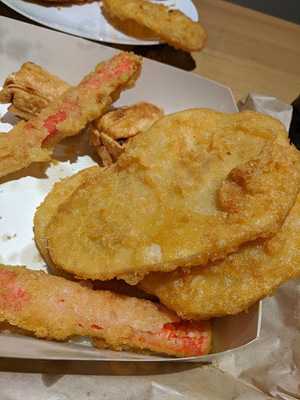 Seaquest Fish & Chips