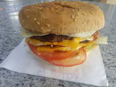 Seaquest Fish & Chips