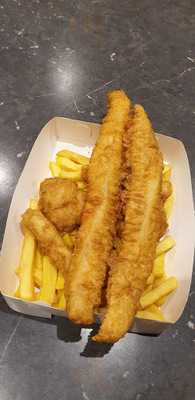 Seaquest Fish & Chips