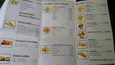 Brahman Seriously Good Pies