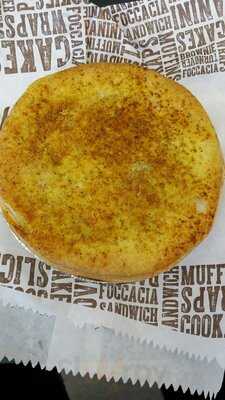 Brahman Seriously Good Pies