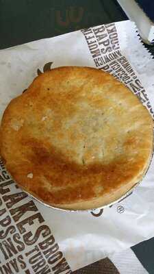 Brahman Seriously Good Pies