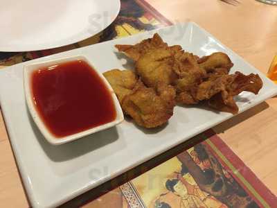 Sing Garden Chinese Restaurant & Take Away