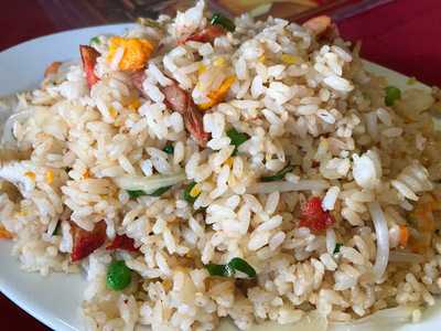 Sing Garden Chinese Restaurant & Take Away