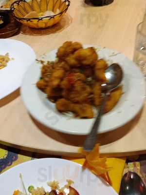 Sing Garden Chinese Restaurant & Take Away