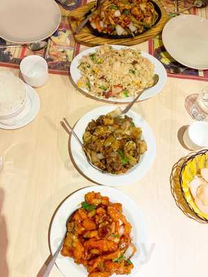 Sing Garden Chinese Restaurant & Take Away