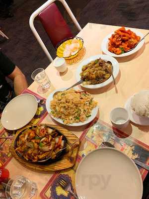 Sing Garden Chinese Restaurant & Take Away