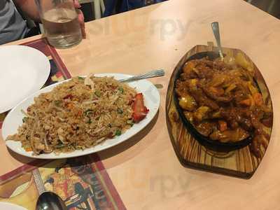 Sing Garden Chinese Restaurant & Take Away
