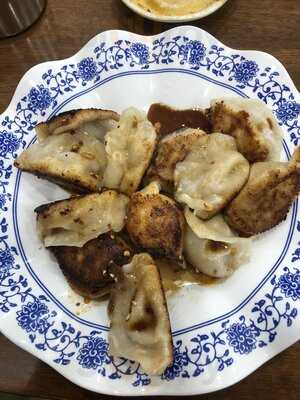 Yangji Dumpling