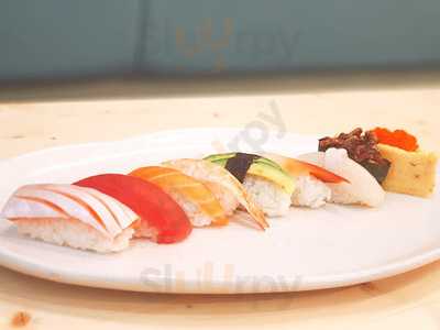 Sushi Bar Sapporo